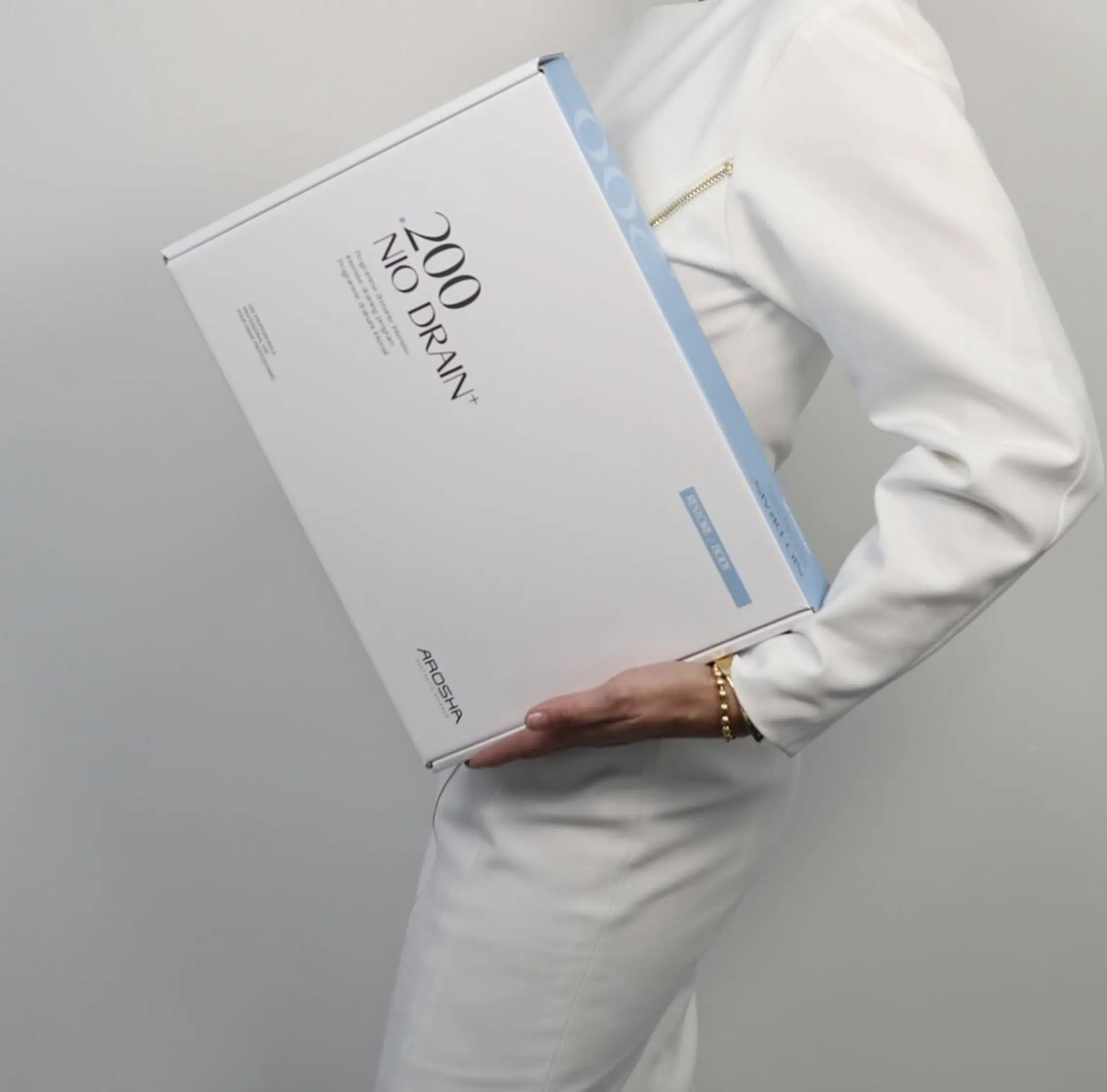 Arosha Body Wrap Therapy aberdeen