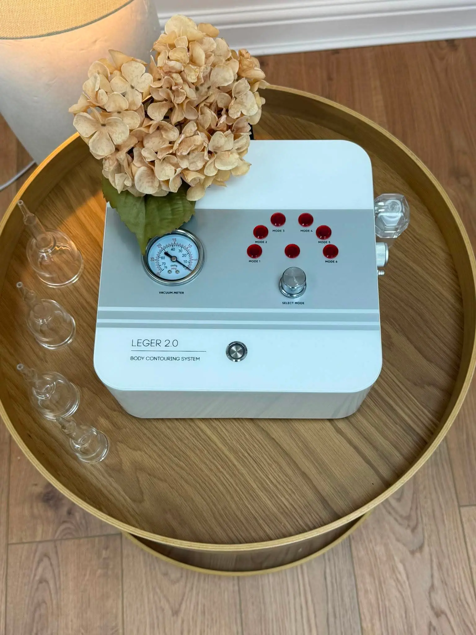 Body Cupping Therapy