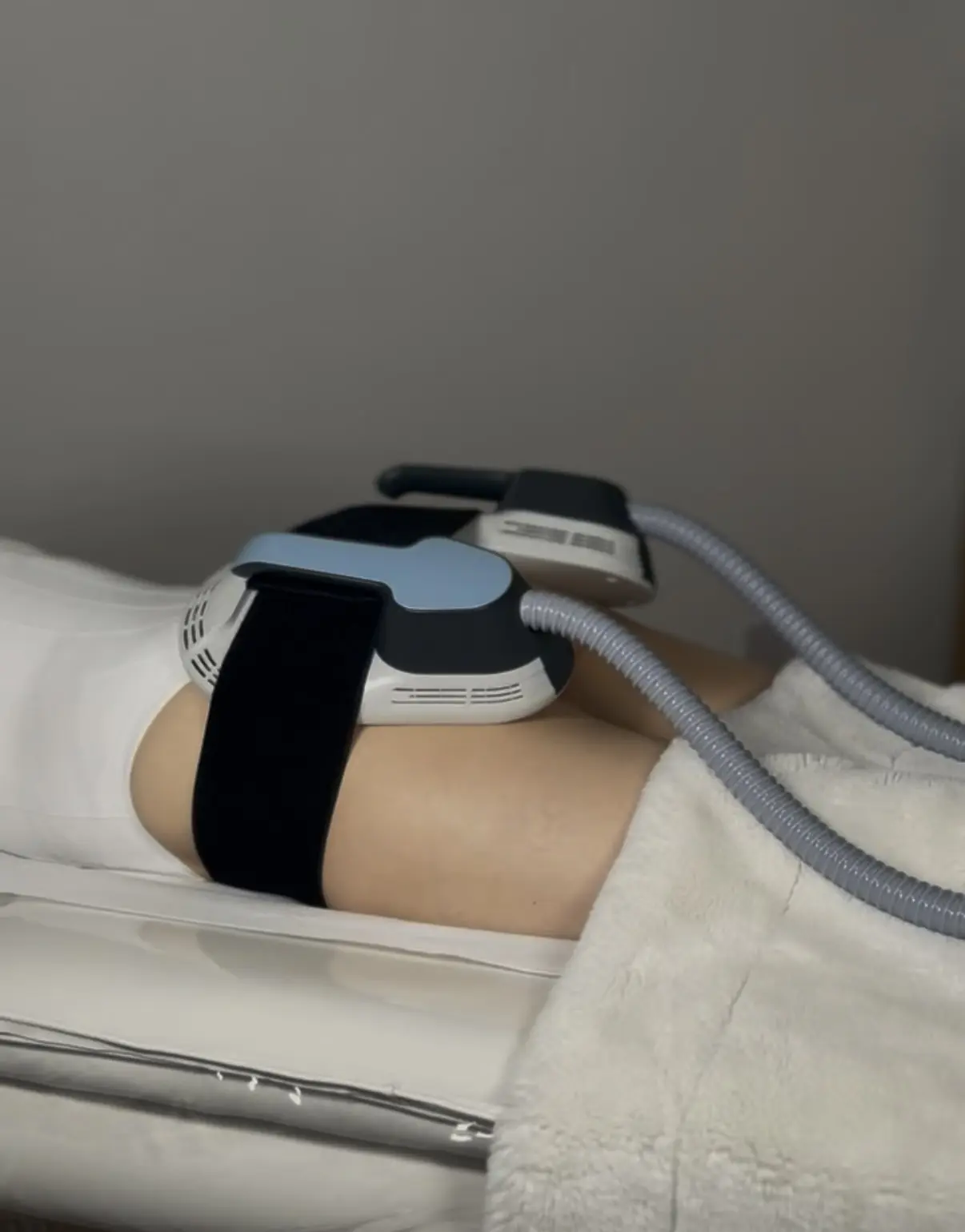 Emsculpt EMS aberdeen body treatments