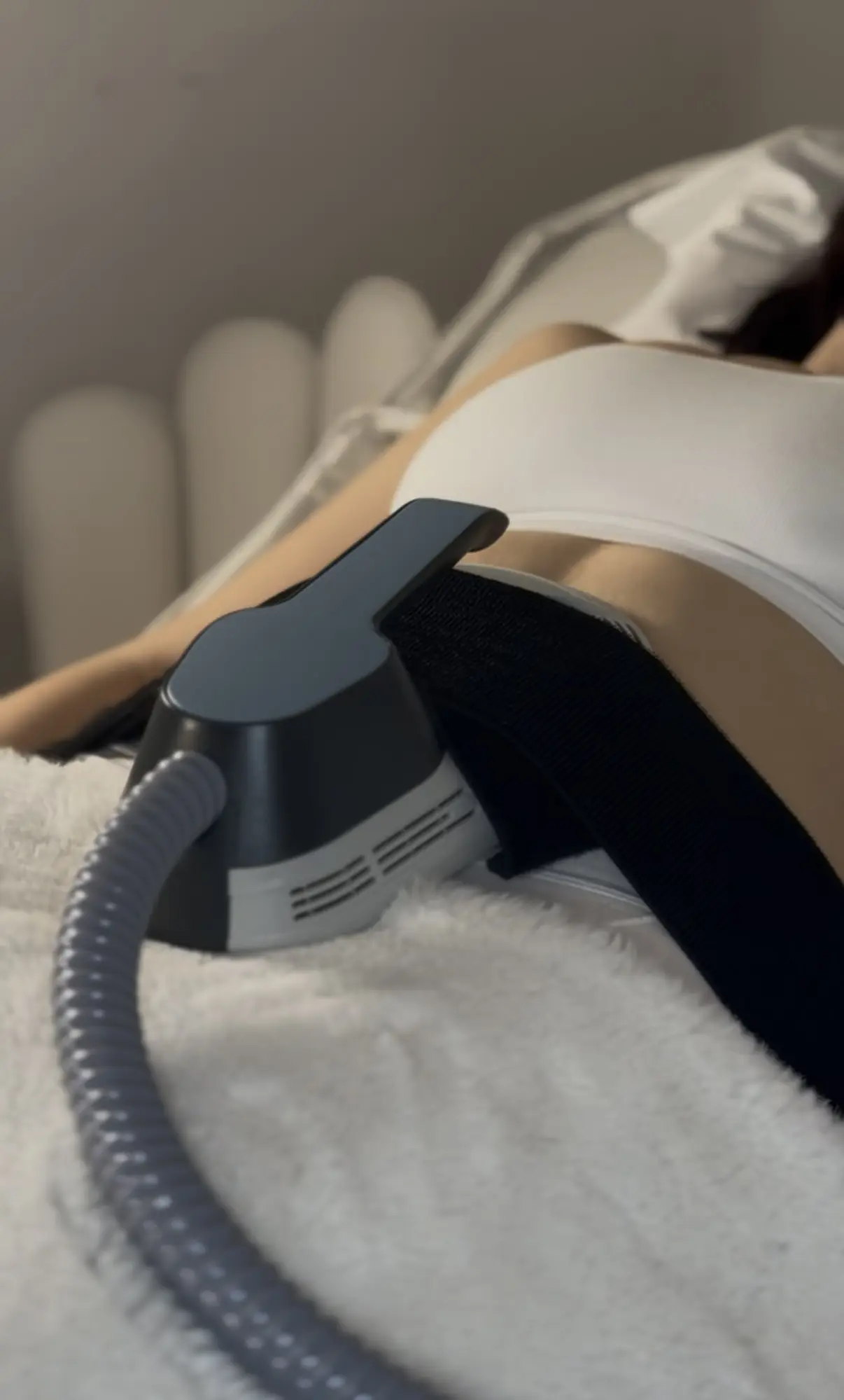 Emsculpt EMS aberdeen
