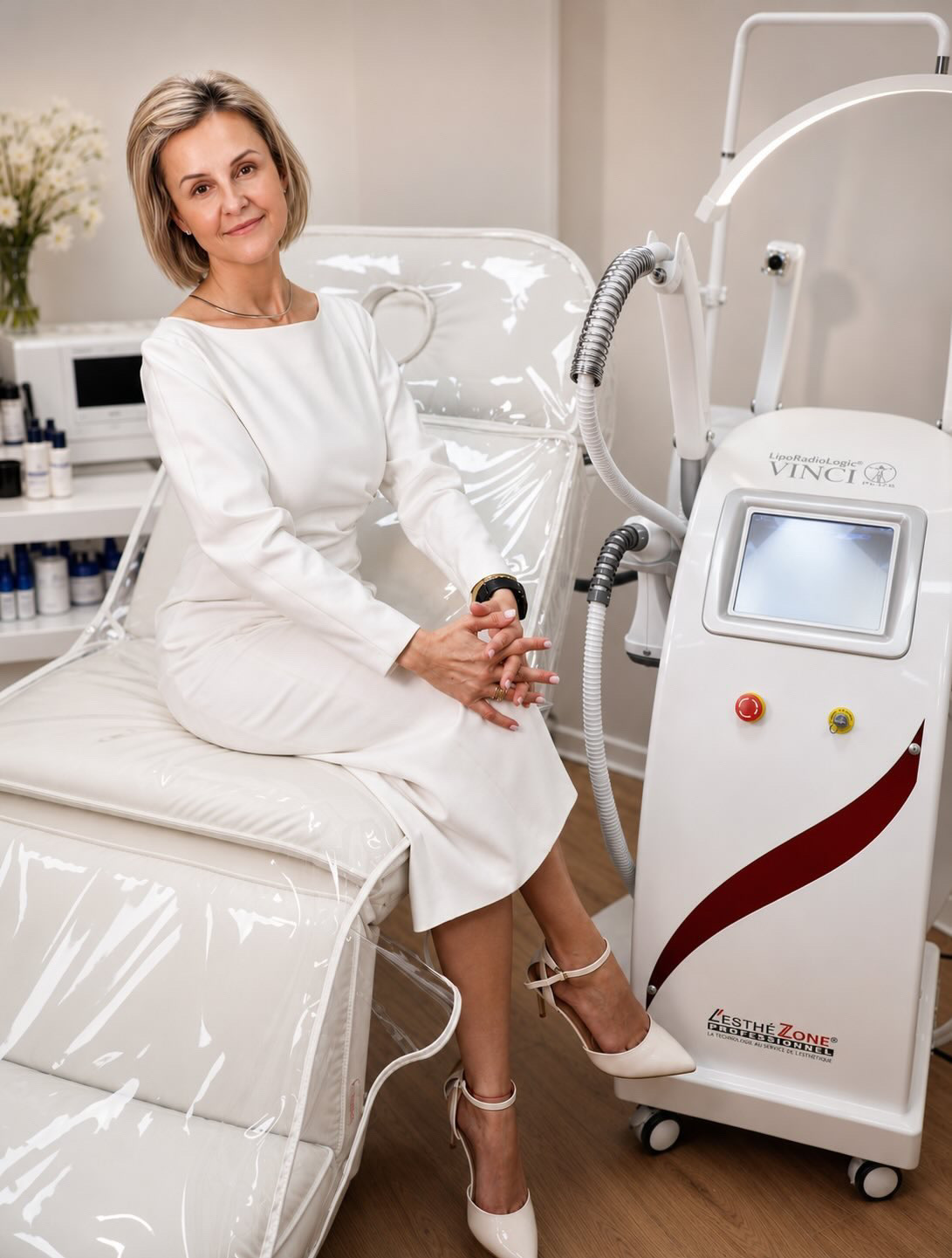 Endermologie RF Aberdeen