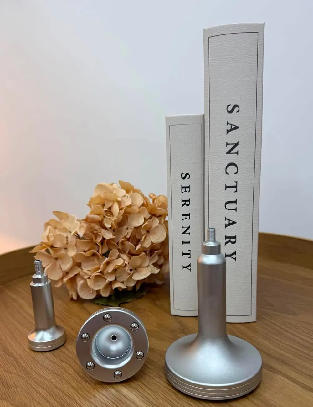 Vacuum Massage Aberdeen
