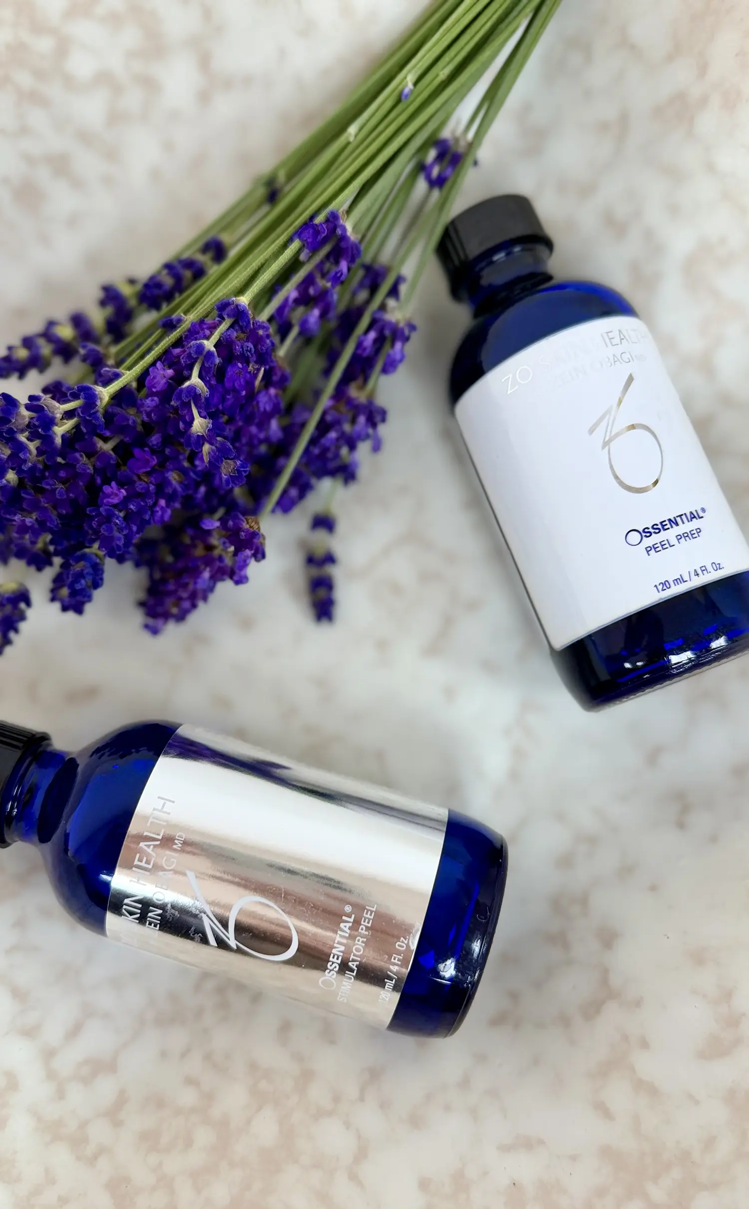 ZO Stimulator Peel aberdeen cleanic