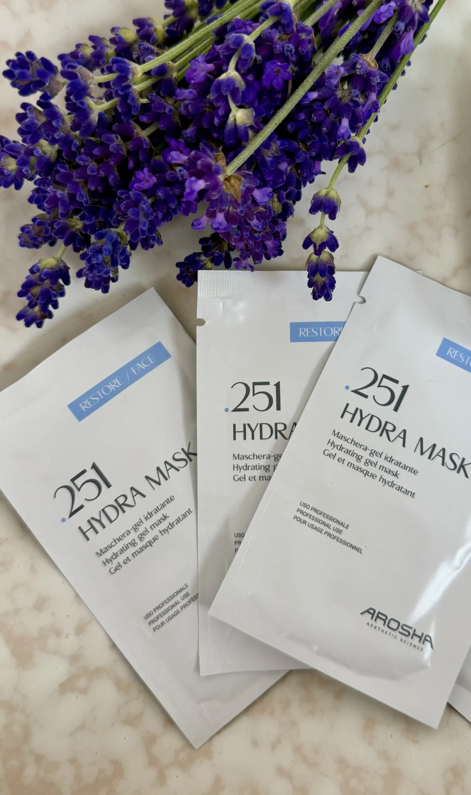 hydra mask face treatments aberdeen